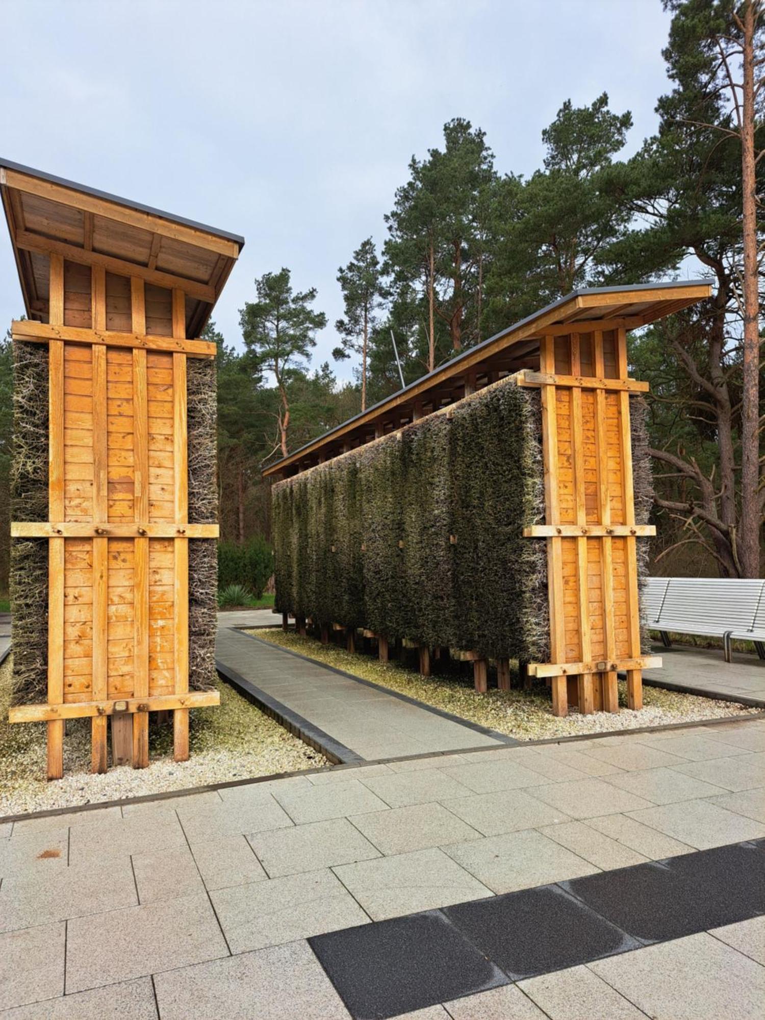 Rubus 305 Sofii - Miejsce Parkingowe W Cenie Apartman Swinoujscie Kültér fotó