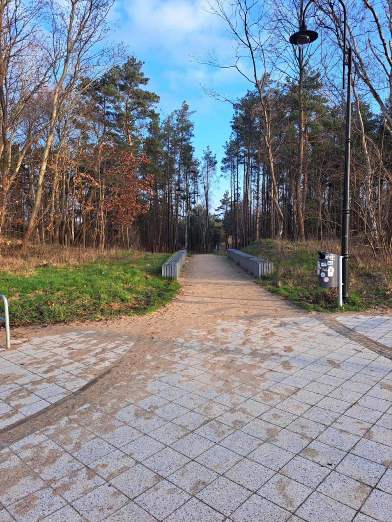 Rubus 305 Sofii - Miejsce Parkingowe W Cenie Apartman Swinoujscie Kültér fotó