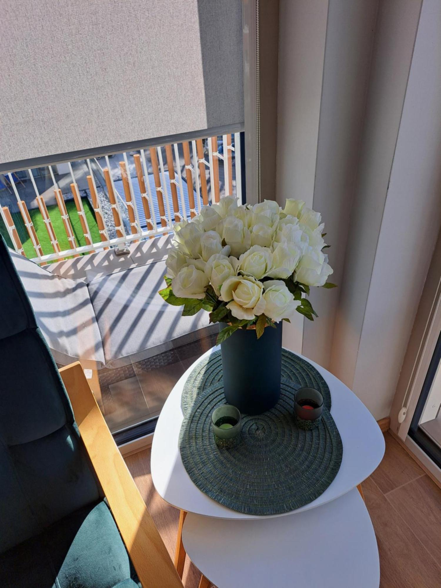 Rubus 305 Sofii - Miejsce Parkingowe W Cenie Apartman Swinoujscie Kültér fotó