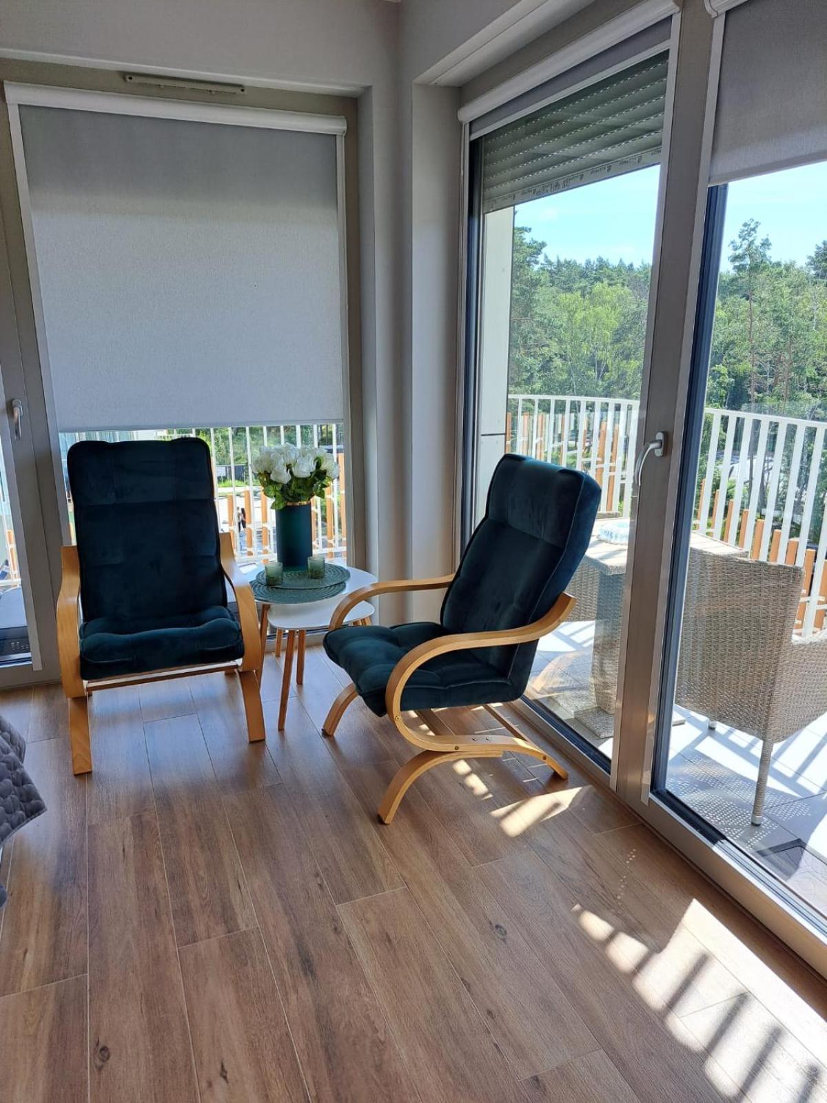 Rubus 305 Sofii - Miejsce Parkingowe W Cenie Apartman Swinoujscie Kültér fotó
