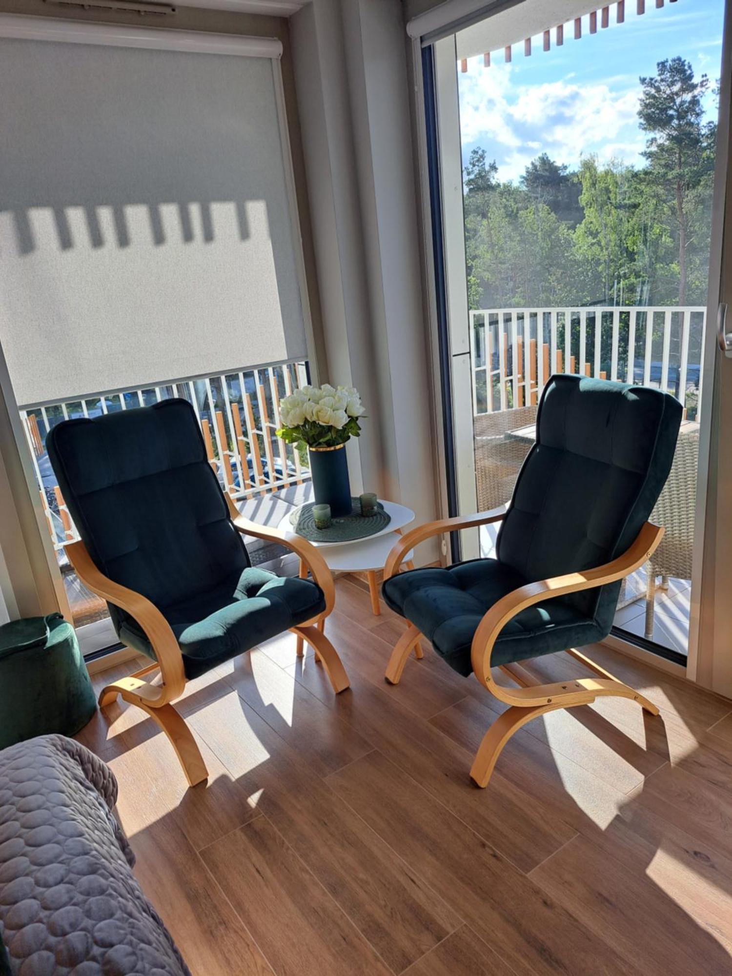 Rubus 305 Sofii - Miejsce Parkingowe W Cenie Apartman Swinoujscie Kültér fotó
