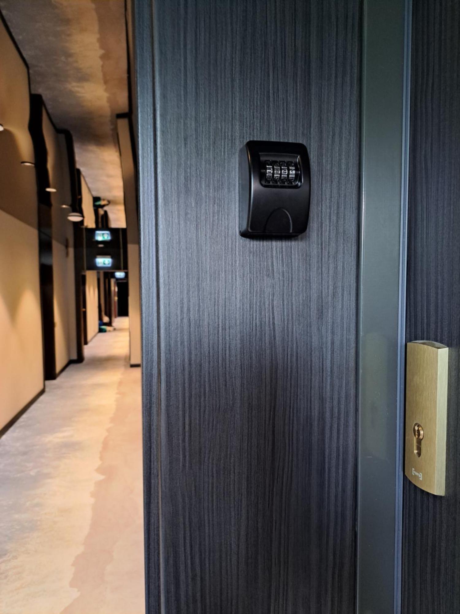 Rubus 305 Sofii - Miejsce Parkingowe W Cenie Apartman Swinoujscie Kültér fotó