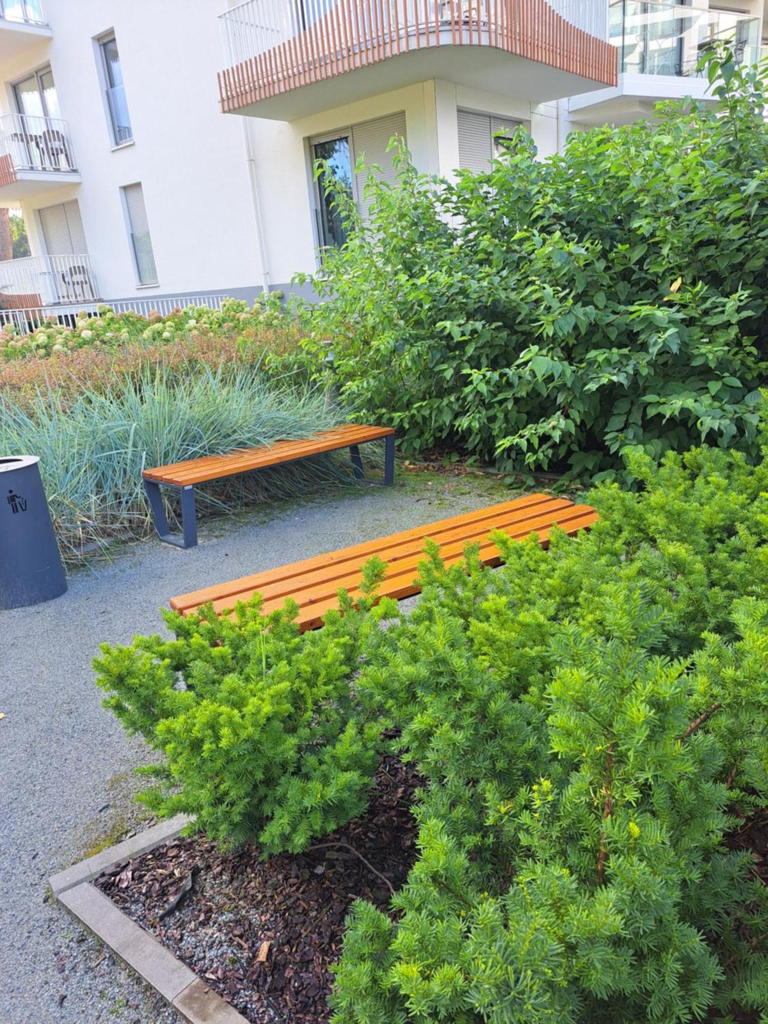 Rubus 305 Sofii - Miejsce Parkingowe W Cenie Apartman Swinoujscie Kültér fotó